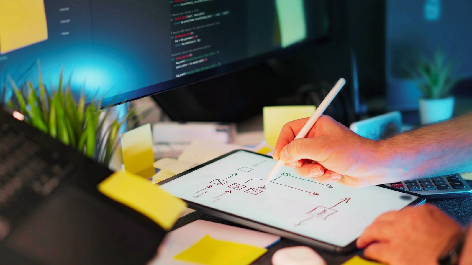 Digital Strategist, Creative Art and Design